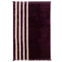 Palma Stripe Australian Cotton Bathroom Towels